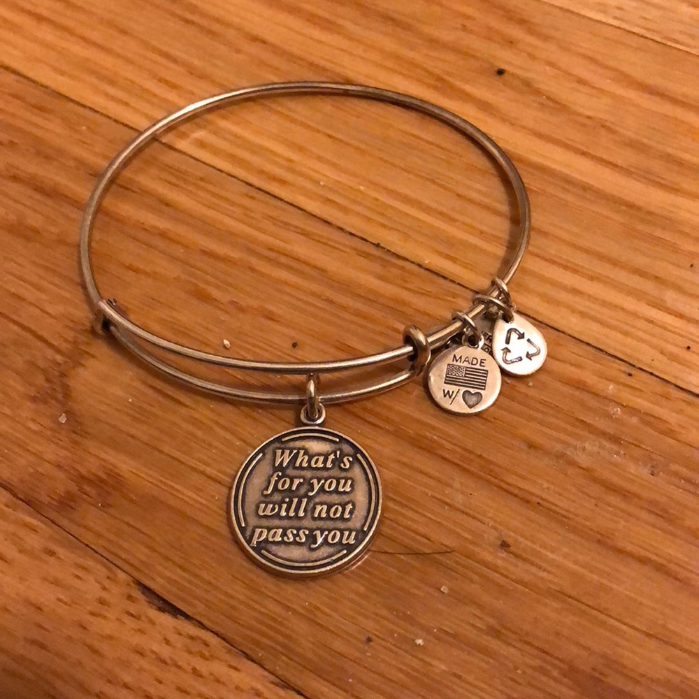Alex and ani